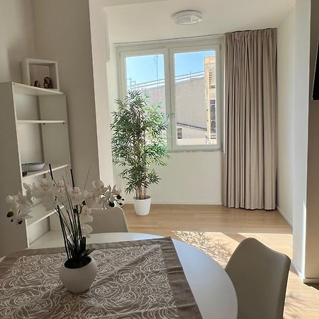 Dolce Rifugio Appartement Alghero Buitenkant foto
