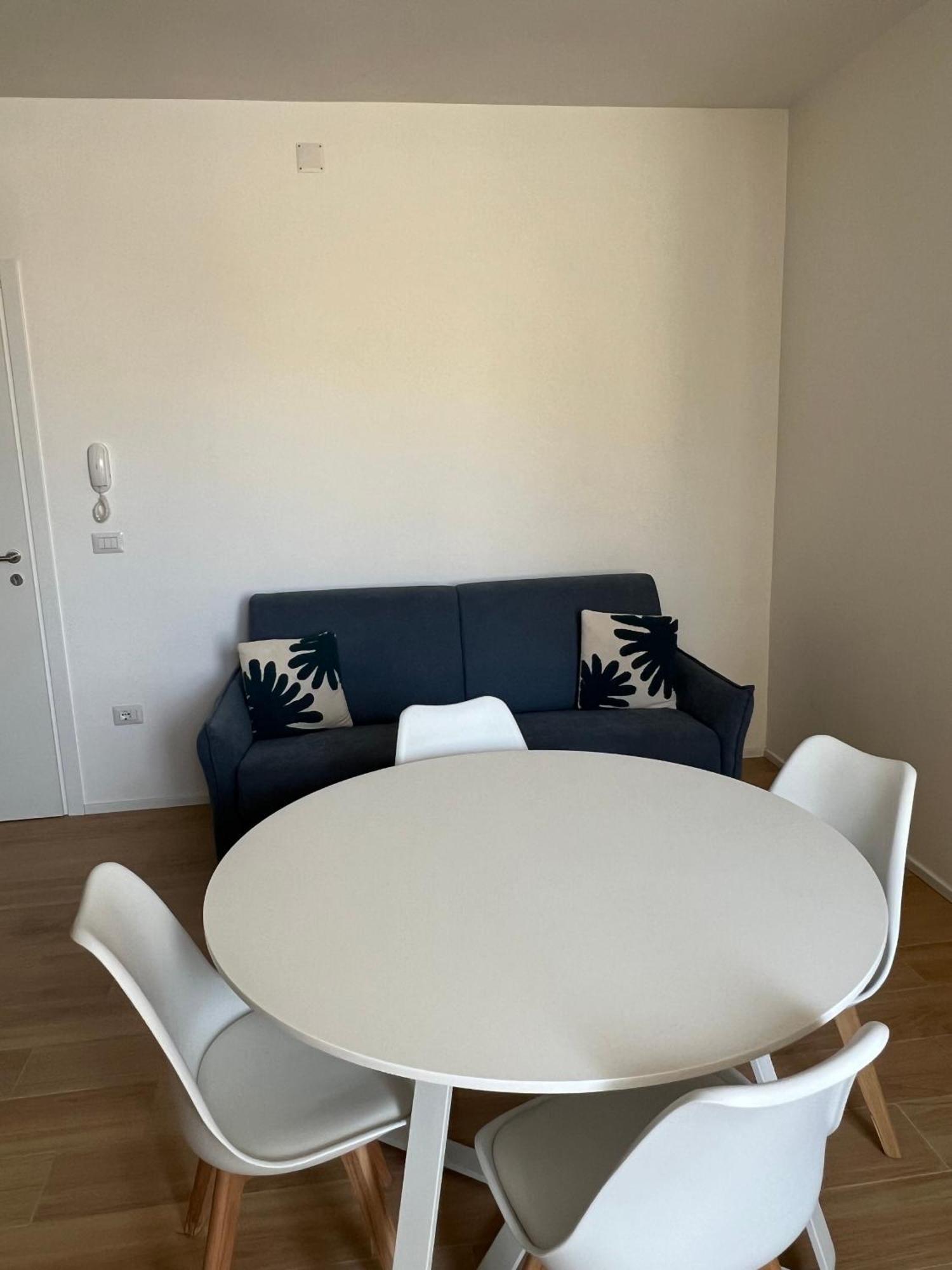 Dolce Rifugio Appartement Alghero Buitenkant foto