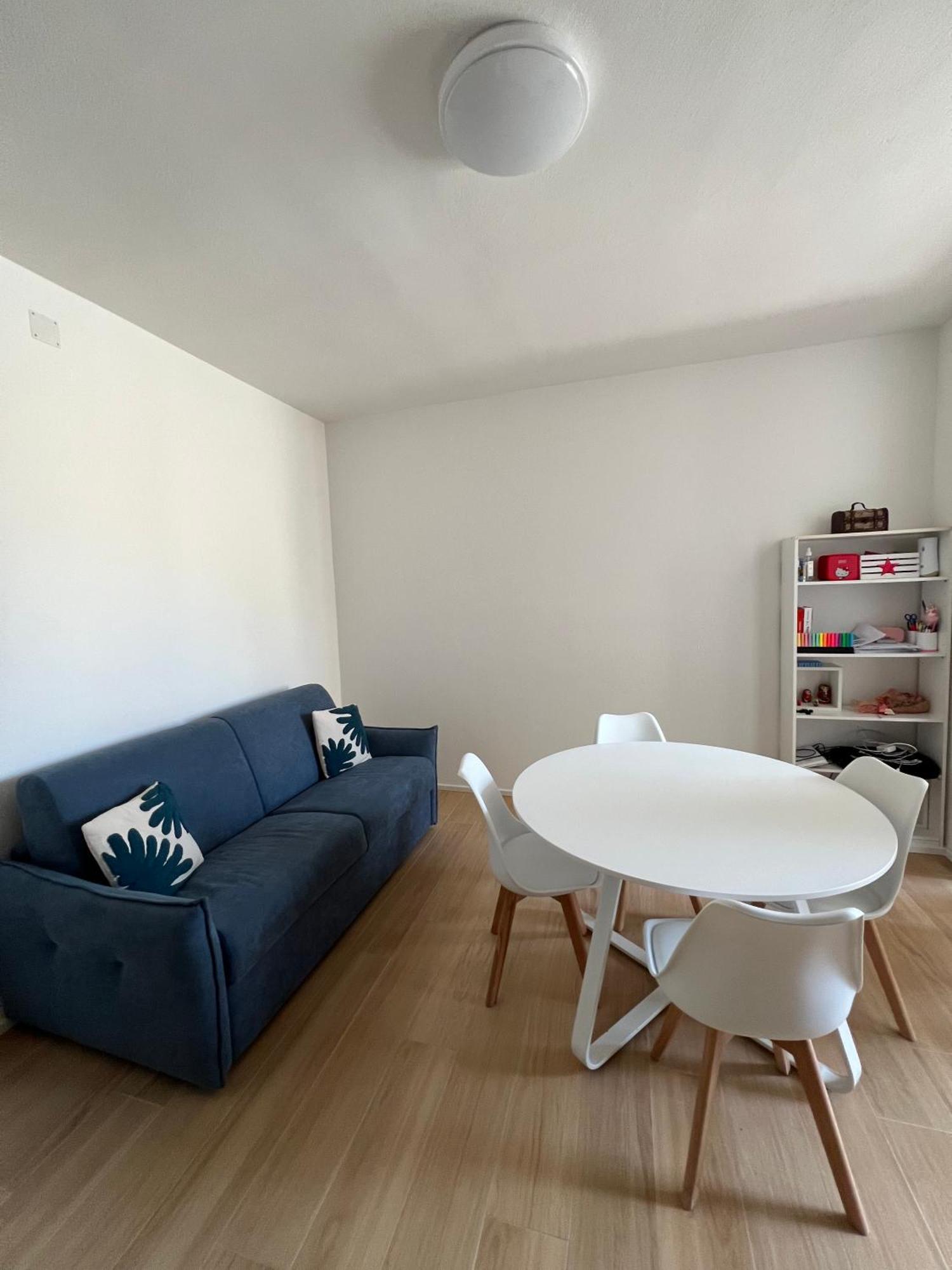 Dolce Rifugio Appartement Alghero Buitenkant foto