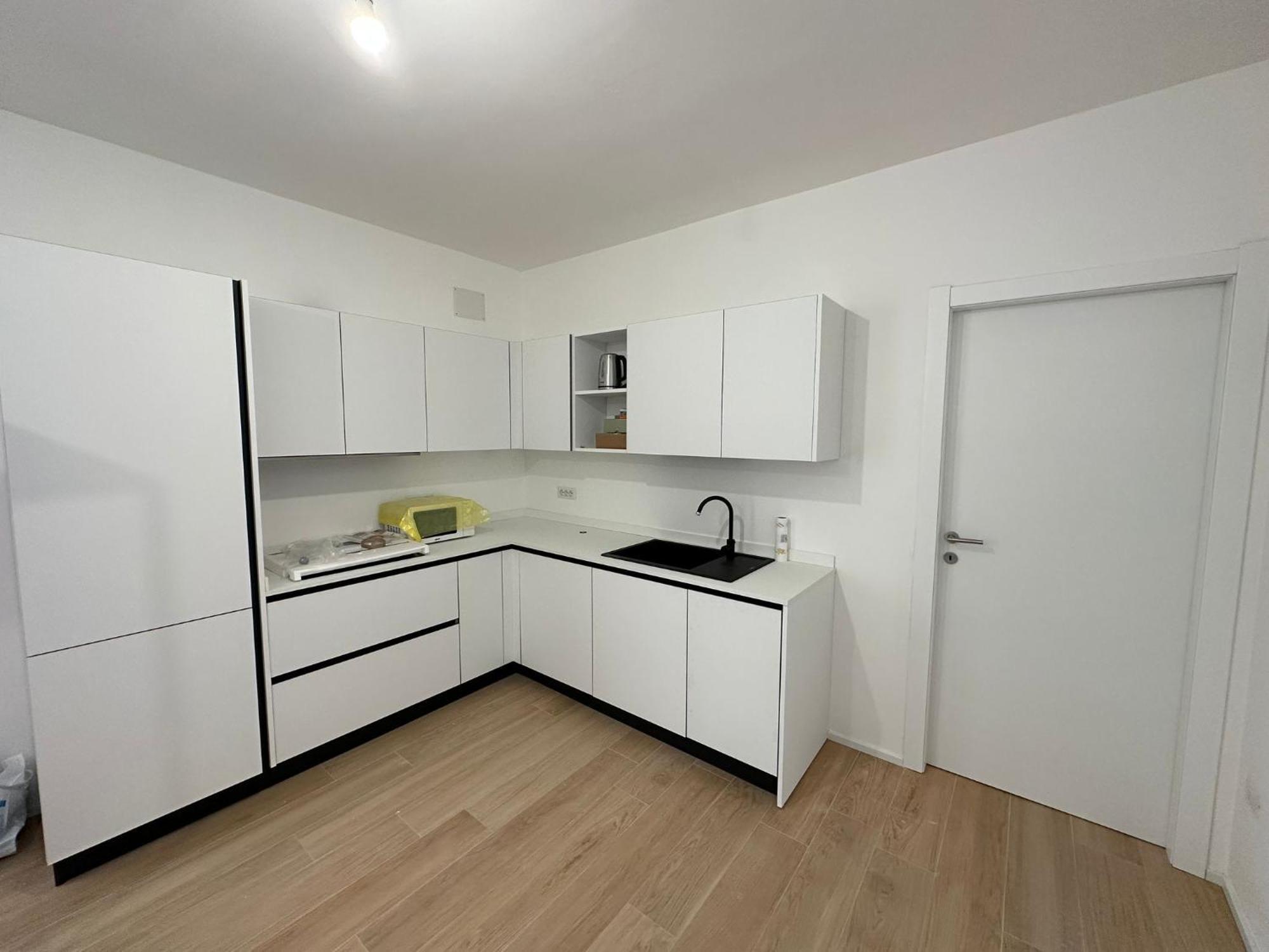 Dolce Rifugio Appartement Alghero Buitenkant foto
