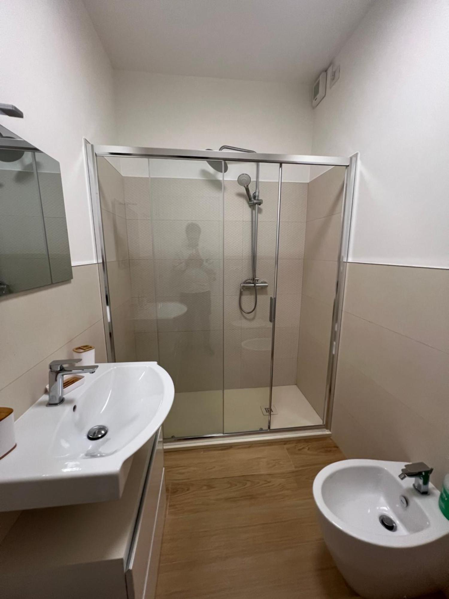 Dolce Rifugio Appartement Alghero Buitenkant foto