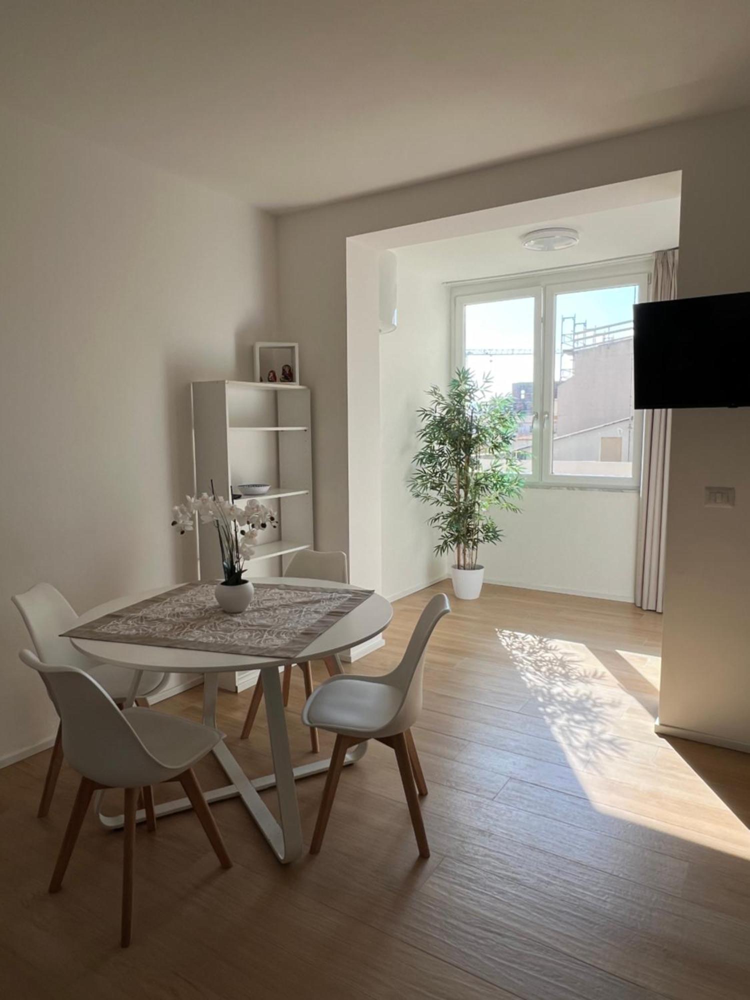 Dolce Rifugio Appartement Alghero Buitenkant foto
