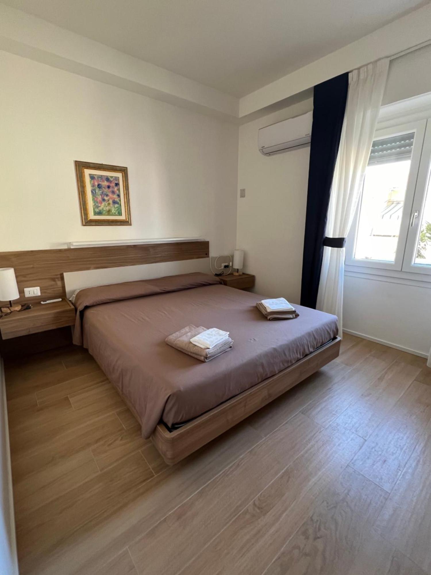 Dolce Rifugio Appartement Alghero Buitenkant foto