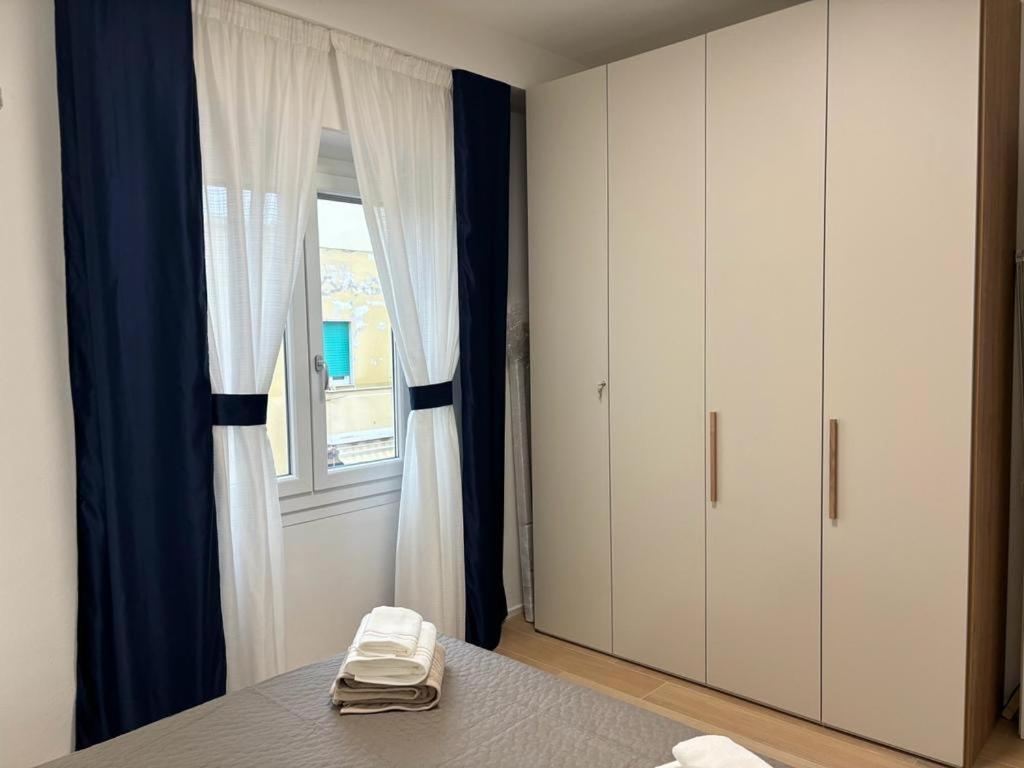 Dolce Rifugio Appartement Alghero Buitenkant foto