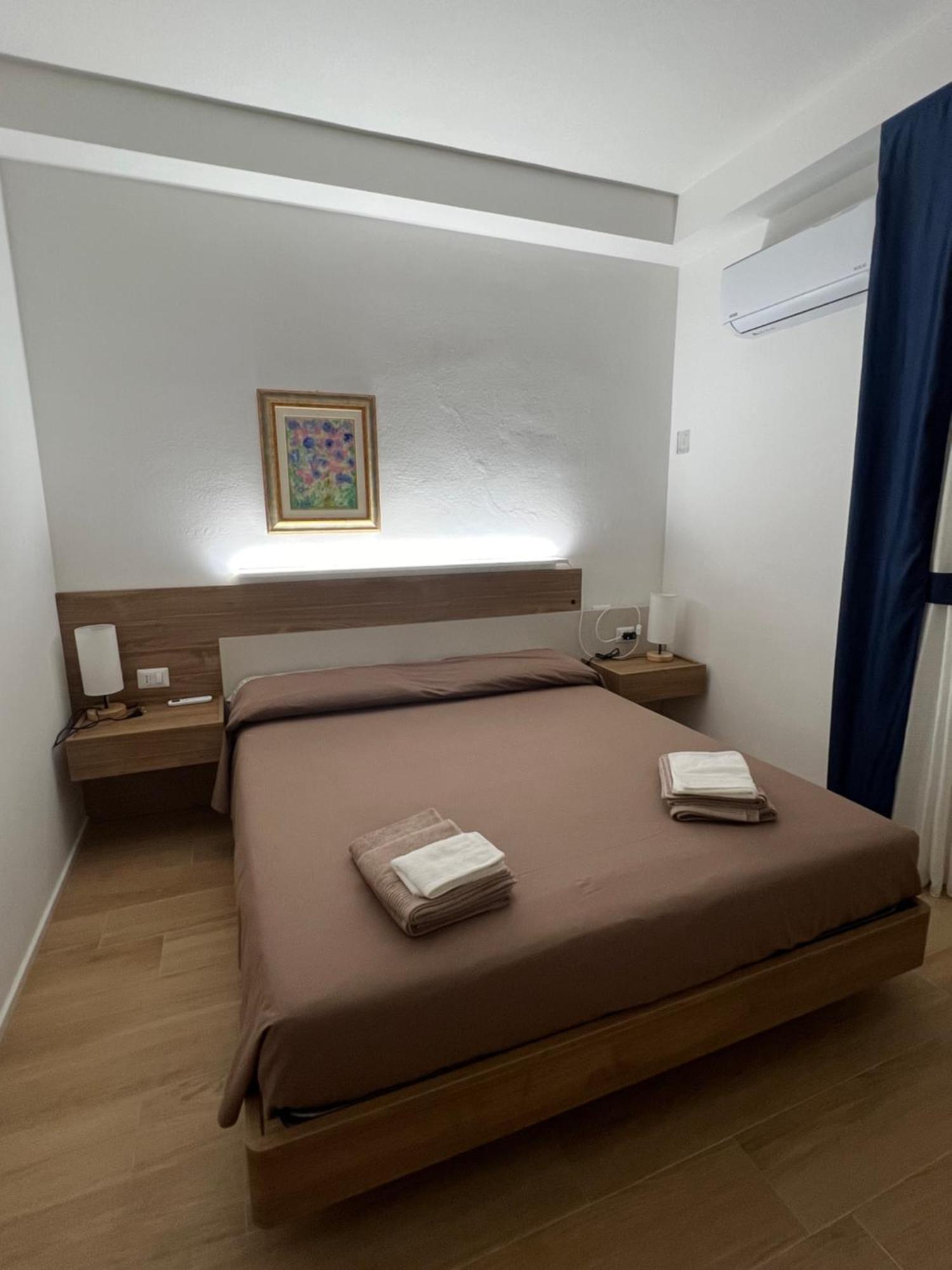 Dolce Rifugio Appartement Alghero Buitenkant foto